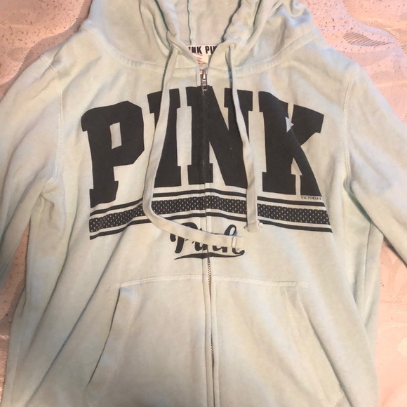 PINK Victoria's Secret Sweaters - Victoria Secret Pink sweatshirt